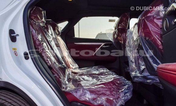 Buy Import Lexus RX 300 White Car in Import - Dubai in Abseron Buy Import Lexus RX 300 White Car in Import - Dubai in Abseron