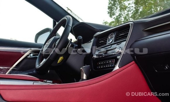 Buy Import Lexus RX 300 White Car in Import - Dubai in Abseron Buy Import Lexus RX 300 White Car in Import - Dubai in Abseron