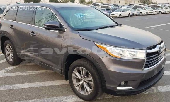 Buy Import Toyota Highlander Other Car in Import - Dubai in Abseron Buy Import Toyota Highlander Other Car in Import - Dubai in Abseron