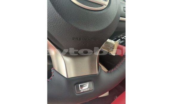 Buy Import Lexus RX 300 White Car in Import - Dubai in Abseron Buy Import Lexus RX 300 White Car in Import - Dubai in Abseron