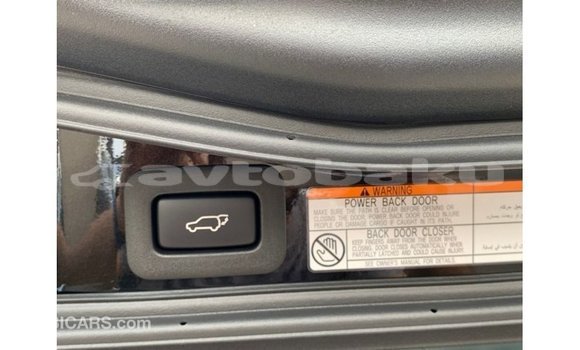 Buy Import Lexus LX Black Car in Import - Dubai in Abseron Buy Import Lexus LX Black Car in Import - Dubai in Abseron