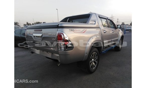 Buy Import Toyota Hilux Other Car in Import - Dubai in Abseron Buy Import Toyota Hilux Other Car in Import - Dubai in Abseron