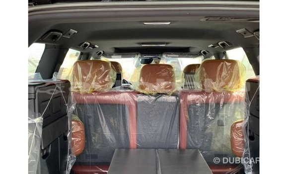 Buy Import Lexus LX Black Car in Import - Dubai in Abseron Buy Import Lexus LX Black Car in Import - Dubai in Abseron
