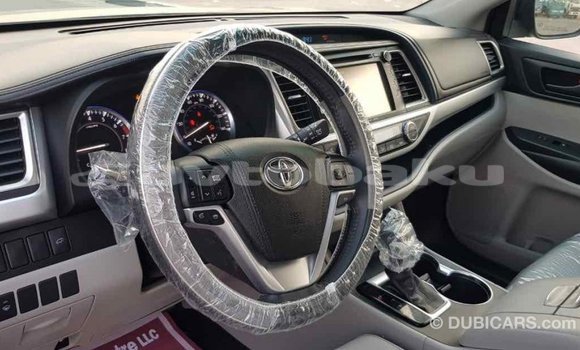 Buy Import Toyota Highlander Other Car in Import - Dubai in Abseron Buy Import Toyota Highlander Other Car in Import - Dubai in Abseron