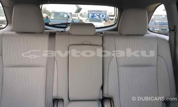 Buy Import Toyota Highlander Other Car in Import - Dubai in Abseron Buy Import Toyota Highlander Other Car in Import - Dubai in Abseron