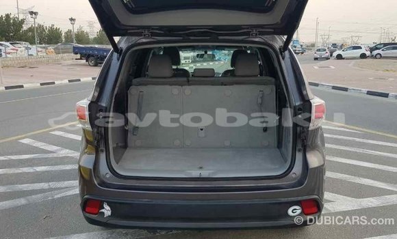 Buy Import Toyota Highlander Other Car in Import - Dubai in Abseron Buy Import Toyota Highlander Other Car in Import - Dubai in Abseron