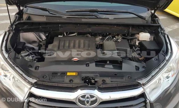 Buy Import Toyota Highlander Other Car in Import - Dubai in Abseron Buy Import Toyota Highlander Other Car in Import - Dubai in Abseron