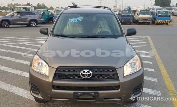 Buy Import Toyota 4Runner Brown Car in Import - Dubai in Abseron Buy Import Toyota 4Runner Brown Car in Import - Dubai in Abseron