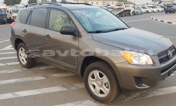 Buy Import Toyota 4Runner Brown Car in Import - Dubai in Abseron Buy Import Toyota 4Runner Brown Car in Import - Dubai in Abseron