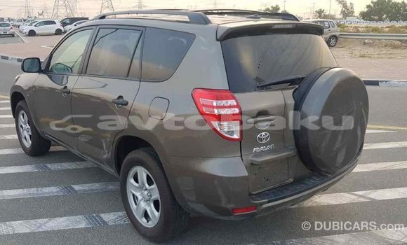Buy Import Toyota 4Runner Brown Car in Import - Dubai in Abseron Buy Import Toyota 4Runner Brown Car in Import - Dubai in Abseron