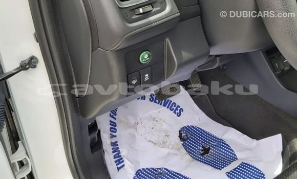 Buy Import Honda C White Bike in Import - Dubai in Abseron Buy Import Honda C White Bike in Import - Dubai in Abseron