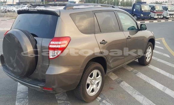 Buy Import Toyota 4Runner Brown Car in Import - Dubai in Abseron Buy Import Toyota 4Runner Brown Car in Import - Dubai in Abseron