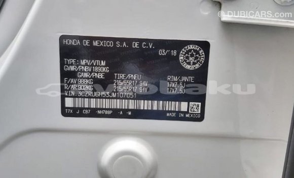 Buy Import Honda C White Bike in Import - Dubai in Abseron Buy Import Honda C White Bike in Import - Dubai in Abseron