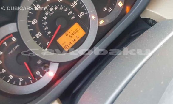 Buy Import Toyota 4Runner Brown Car in Import - Dubai in Abseron Buy Import Toyota 4Runner Brown Car in Import - Dubai in Abseron