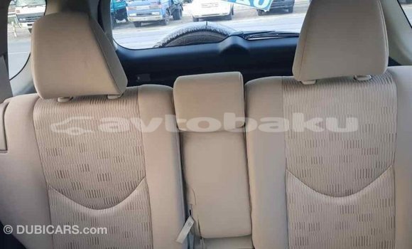 Buy Import Toyota 4Runner Brown Car in Import - Dubai in Abseron Buy Import Toyota 4Runner Brown Car in Import - Dubai in Abseron