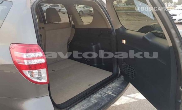 Buy Import Toyota 4Runner Brown Car in Import - Dubai in Abseron Buy Import Toyota 4Runner Brown Car in Import - Dubai in Abseron