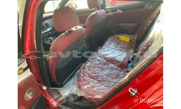 Buy Import Kia Stinger Red Car in Import - Dubai in Abseron Buy Import Kia Stinger Red Car in Import - Dubai in Abseron