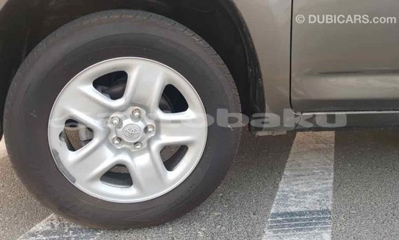 Buy Import Toyota 4Runner Brown Car in Import - Dubai in Abseron Buy Import Toyota 4Runner Brown Car in Import - Dubai in Abseron