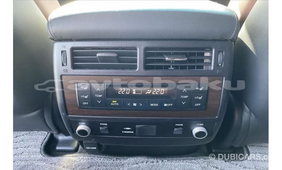 Buy Import Toyota Land Cruiser Black Car in Import - Dubai in Abseron Buy Import Toyota Land Cruiser Black Car in Import - Dubai in Abseron