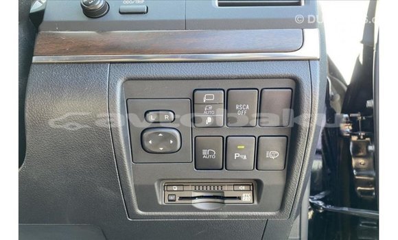 Buy Import Toyota Land Cruiser Black Car in Import - Dubai in Abseron Buy Import Toyota Land Cruiser Black Car in Import - Dubai in Abseron