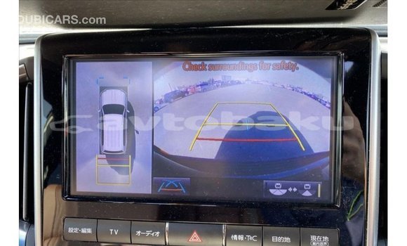 Buy Import Toyota Land Cruiser Black Car in Import - Dubai in Abseron Buy Import Toyota Land Cruiser Black Car in Import - Dubai in Abseron