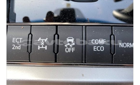 Buy Import Toyota Land Cruiser Black Car in Import - Dubai in Abseron Buy Import Toyota Land Cruiser Black Car in Import - Dubai in Abseron