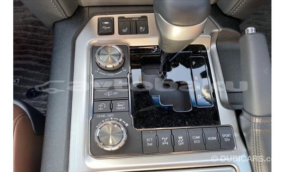 Buy Import Toyota Land Cruiser Black Car in Import - Dubai in Abseron Buy Import Toyota Land Cruiser Black Car in Import - Dubai in Abseron