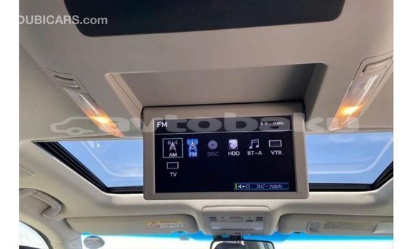 Buy Import Toyota Land Cruiser Black Car in Import - Dubai in Abseron Buy Import Toyota Land Cruiser Black Car in Import - Dubai in Abseron