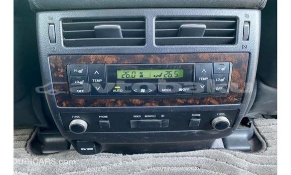 Buy Import Toyota Land Cruiser Black Car in Import - Dubai in Abseron Buy Import Toyota Land Cruiser Black Car in Import - Dubai in Abseron