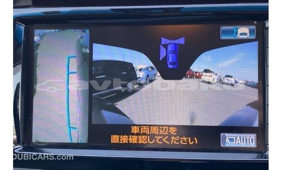 Buy Import Toyota Land Cruiser Black Car in Import - Dubai in Abseron Buy Import Toyota Land Cruiser Black Car in Import - Dubai in Abseron