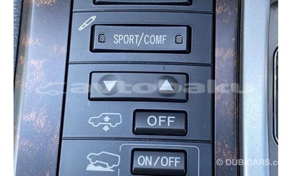 Buy Import Toyota Land Cruiser Black Car in Import - Dubai in Abseron Buy Import Toyota Land Cruiser Black Car in Import - Dubai in Abseron