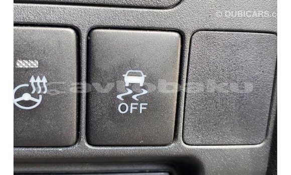 Buy Import Toyota Land Cruiser Black Car in Import - Dubai in Abseron Buy Import Toyota Land Cruiser Black Car in Import - Dubai in Abseron