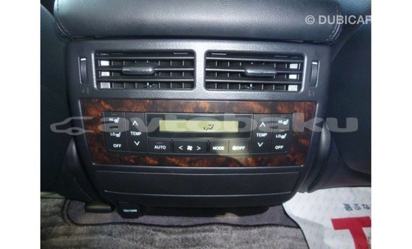 Buy Import Toyota Land Cruiser White Car in Import - Dubai in Abseron Buy Import Toyota Land Cruiser White Car in Import - Dubai in Abseron