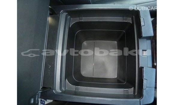 Buy Import Toyota Land Cruiser White Car in Import - Dubai in Abseron Buy Import Toyota Land Cruiser White Car in Import - Dubai in Abseron