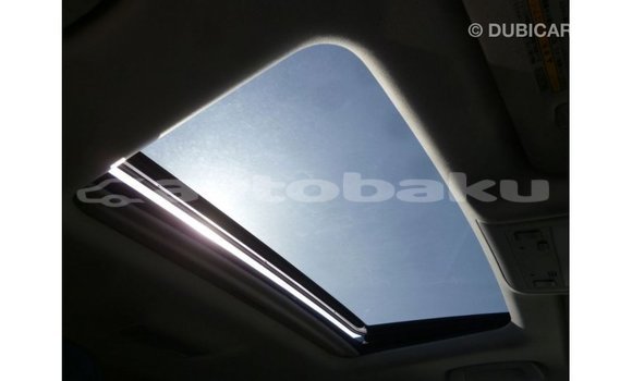 Buy Import Toyota Land Cruiser White Car in Import - Dubai in Abseron Buy Import Toyota Land Cruiser White Car in Import - Dubai in Abseron