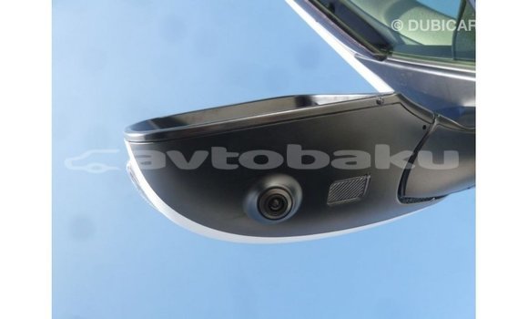 Buy Import Toyota Land Cruiser White Car in Import - Dubai in Abseron Buy Import Toyota Land Cruiser White Car in Import - Dubai in Abseron