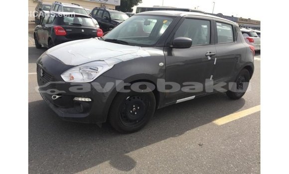 Buy Import Suzuki Swift Black Car in Import - Dubai in Abseron Buy Import Suzuki Swift Black Car in Import - Dubai in Abseron