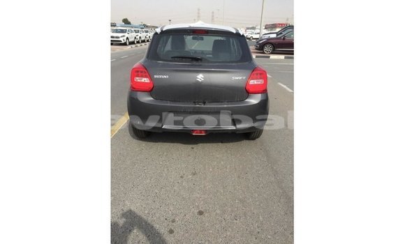 Buy Import Suzuki Swift Black Car in Import - Dubai in Abseron Buy Import Suzuki Swift Black Car in Import - Dubai in Abseron