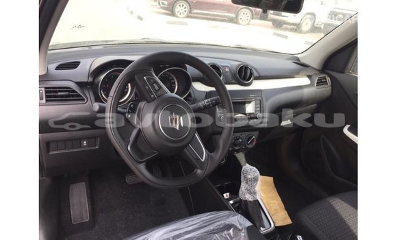 Buy Import Suzuki Swift Black Car in Import - Dubai in Abseron Buy Import Suzuki Swift Black Car in Import - Dubai in Abseron