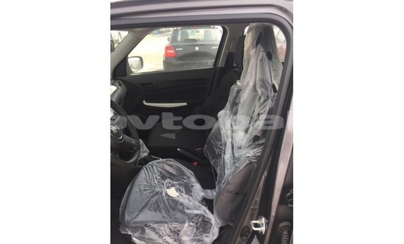 Buy Import Suzuki Swift Black Car in Import - Dubai in Abseron Buy Import Suzuki Swift Black Car in Import - Dubai in Abseron