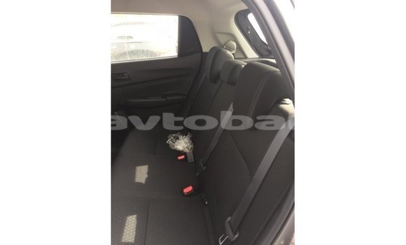Buy Import Suzuki Swift Black Car in Import - Dubai in Abseron Buy Import Suzuki Swift Black Car in Import - Dubai in Abseron
