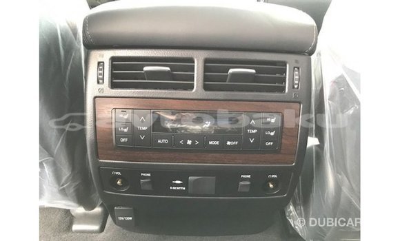 Buy Import Toyota Land Cruiser Black Car in Import - Dubai in Abseron Buy Import Toyota Land Cruiser Black Car in Import - Dubai in Abseron