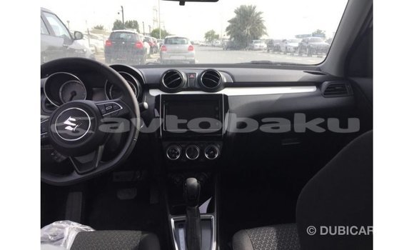 Buy Import Suzuki Swift White Car in Import - Dubai in Abseron Buy Import Suzuki Swift White Car in Import - Dubai in Abseron