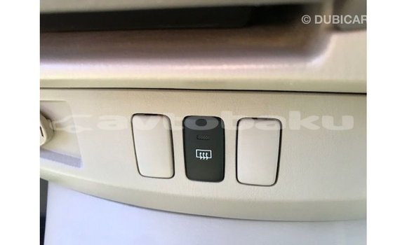 Buy Import Toyota Hilux Black Car in Import - Dubai in Abseron Buy Import Toyota Hilux Black Car in Import - Dubai in Abseron