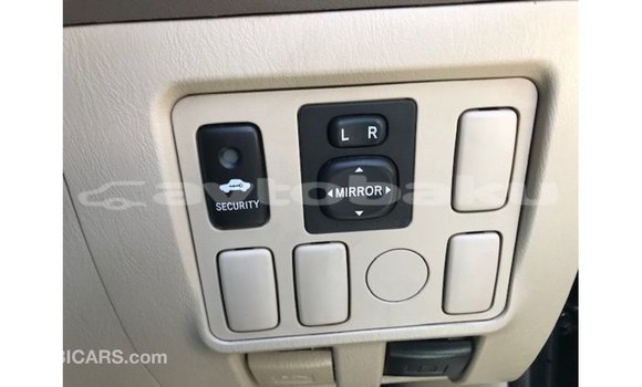 Buy Import Toyota Hilux Black Car in Import - Dubai in Abseron Buy Import Toyota Hilux Black Car in Import - Dubai in Abseron