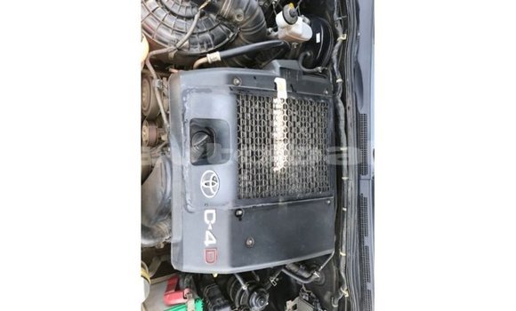 Buy Import Toyota Hilux Black Car in Import - Dubai in Abseron Buy Import Toyota Hilux Black Car in Import - Dubai in Abseron