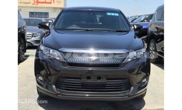 Buy Import Toyota Harrier Brown Car in Import - Dubai in Abseron Buy Import Toyota Harrier Brown Car in Import - Dubai in Abseron