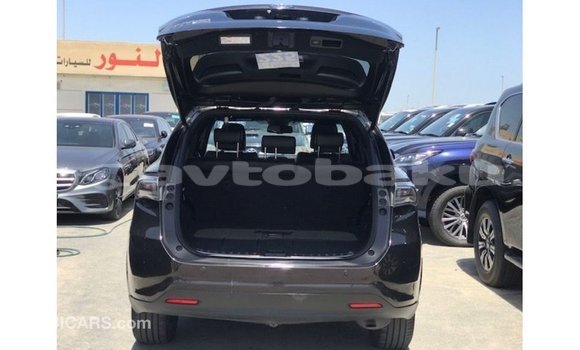 Buy Import Toyota Harrier Brown Car in Import - Dubai in Abseron Buy Import Toyota Harrier Brown Car in Import - Dubai in Abseron
