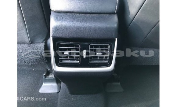 Buy Import Toyota Harrier Brown Car in Import - Dubai in Abseron Buy Import Toyota Harrier Brown Car in Import - Dubai in Abseron