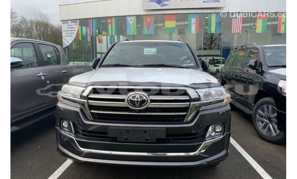 Buy Import Toyota Land Cruiser Other Car in Import - Dubai in Abseron Buy Import Toyota Land Cruiser Other Car in Import - Dubai in Abseron